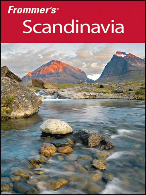 Title details for Frommer's Scandinavia by Darwin Porter - Available